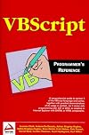 VBScript: Programmer's Reference