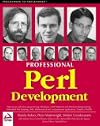 Professional Perl Development