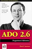 Ado 26 Programmers Reference
