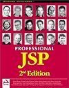 Professional JSP 2nd Edition
