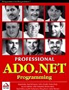 Professional ADO.NET