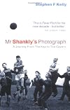Mr Shankly's Photograph: A Journey from the Kop to the Cavern