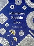 Miniature Bobbin Lace
