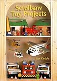 Scroll Saw Toy Projects