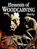 Elements Of Woodcarving