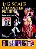 112 Scale Character Figures For The Dolls House