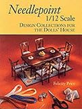Needlepoint 112 Scale Design Collections For The Dolls House