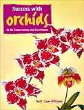Growing Successful Orchids In The Conservatory And Greenhouse