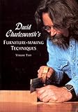 David Charlesworths Furnituremaking Techniques