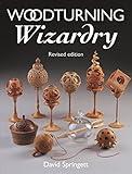 Woodturning Wizardry