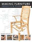 Making Furniture Projects Plans