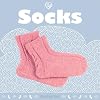 Socks (Cozy)