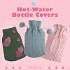 Hot-Water Bottle Covers (Cozy)
