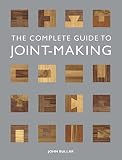 The Complete Guide To Jointmaking