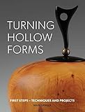 Turning Hollow Forms