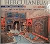 Herculaneum Reconstructed with Vesuvius and Oplontis