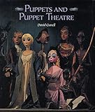 Puppets And Puppet Theatre