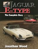 Jaguar Etype The Complete Story