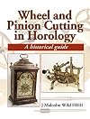 Wheel and Pinion Cutting in Horology: A Historical Guide