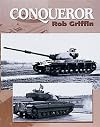 Conqueror (Crowood Armour)