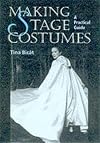 Making Stage Costumes: A Practical Guide