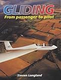 Gliding From Passenger To Pilot