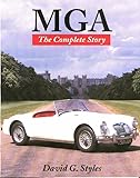 Mga The Complete Story