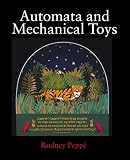 Cover of Automata and Mechanical Toys by Rodney Peppé