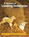 A Manual of Lambing Techniques
