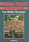 German Panzer Markings: From Wartime Photographs