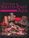 Textiles of South-East Asia