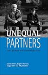 Unequal Partners : User Groups and Community Care