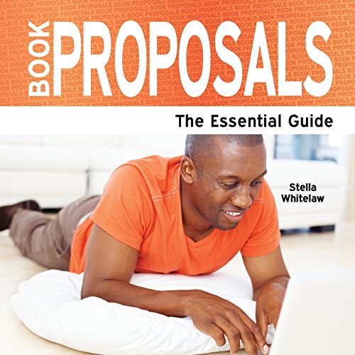 Book Proposals book cover