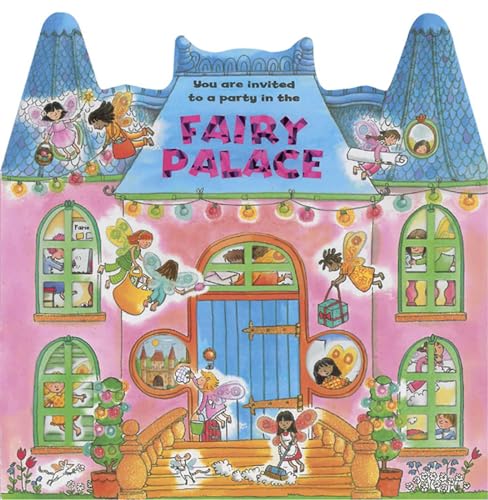 Cover of Fairy Palace