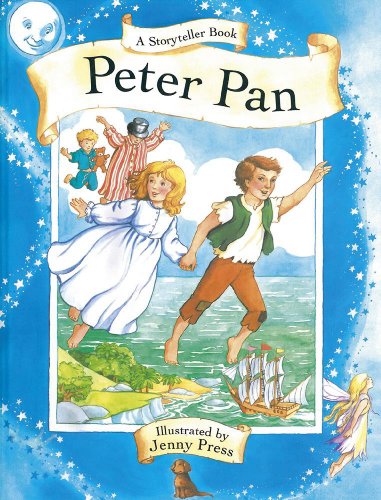 Cover of Storyteller Book