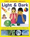 Light & Dark (First Science Library)