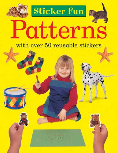 Cover of Patterns