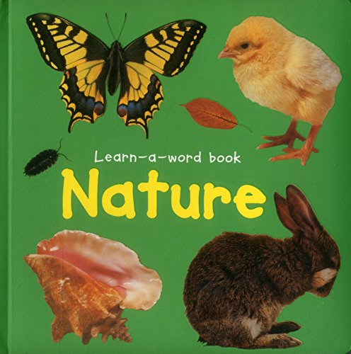Cover of Nature