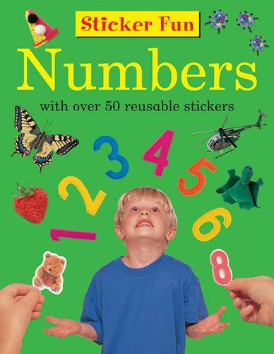 Cover of Numbers