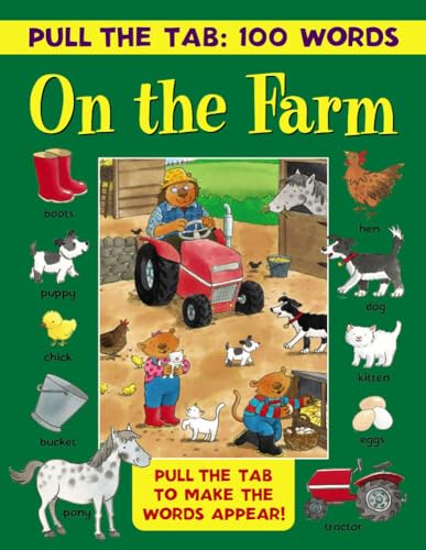Cover of On the Farm