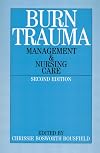 Burns Trauma: Management and Nursing Care