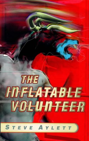 Cover of The Inflatable Volunteer