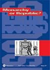 Monarchy or Republic? (Issues for the Nineties Vol 37)