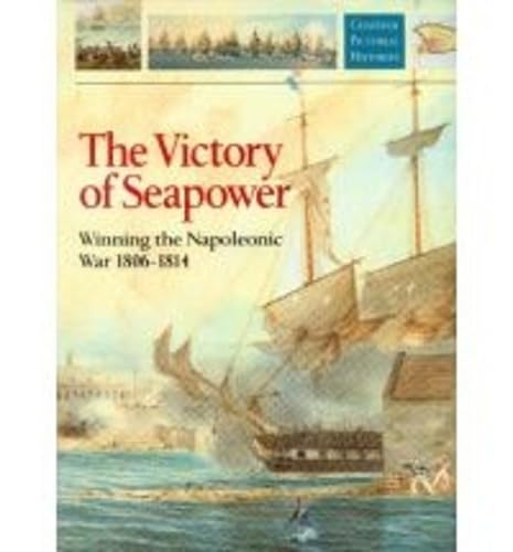 The Victory of Seapower book cover