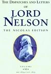 The Dispatches and Letters of Vice Admiral Lord Viscount Nelson, Volume 6: May 1804 to July 1805