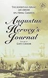 Augustus Hervey's Journal