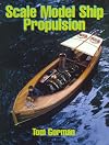 Scale Model Ship Propulsion