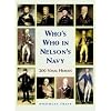 Who's Who in Nelson's Navy: 200 Naval Heroes