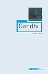 Mahatma Gandhi (Critical Lives)