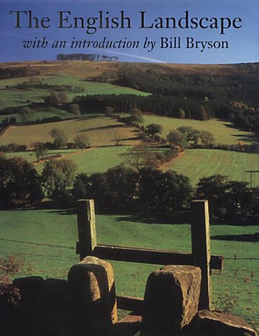 The English Landscape: Its Character and Diversity book cover